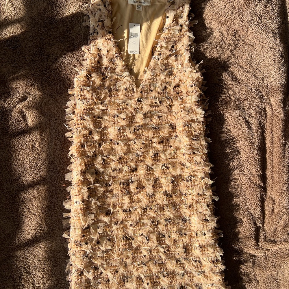 Anthropologie Dress